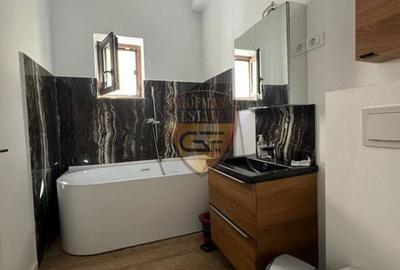 Apartament cu 3 camere în Inel I - 10
