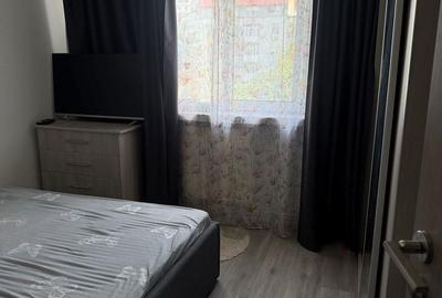 Apartament cu 2 camere decomandat în Zahana - 5