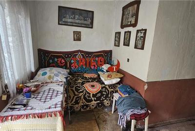Casă cu 4 camere cu Teren 1660 Mp în Galda de Jos - 6