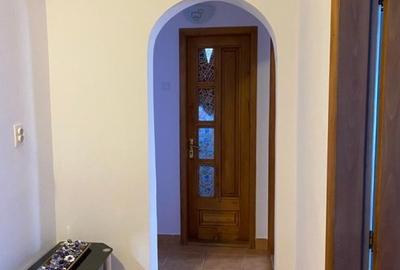 SPITALULUI- 3 CAMERE DECOMANDAT, CENTRALA GAZ, MOBILAT - 11