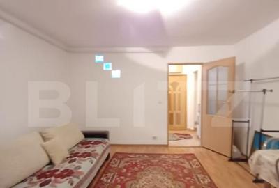 Garsoniera renovata 29 mp, zona Micro III - 3