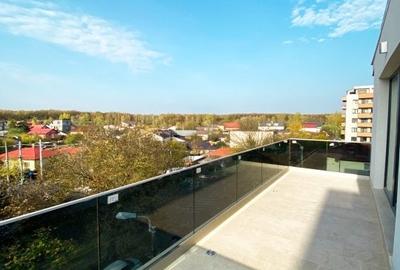 Apartamente de vanzare 4 camere zona baneasa - 4