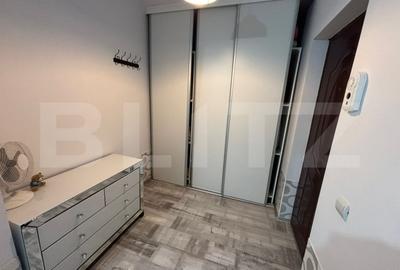 Apartament 2 camere, 50 mp, petfriendly, zona Muzeul Apei - 4
