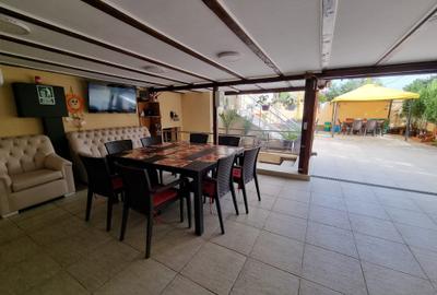 EXCLUSIVITATE ! Pensiune 14 camere - Eforie Nord - 530.000 euro (Cod E2) - 1