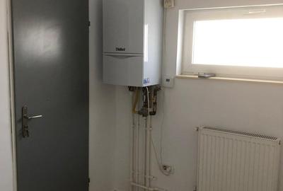 Spațiu stradal premium, 100 mp – vitrină + vad intens - 5