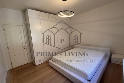 APARTAMENT LUXOS CU 3 CAMERE LA INCHIRIERE LANGA HERASTRAU - 7