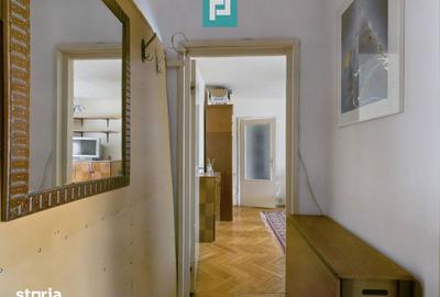 Apartament cu 2 camere, mobilat în Olimpia-Stadion - 2