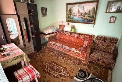 Casă individuală cu 6 camere cu Teren 1340 Mp în Zorleni - 7