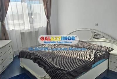 Inchiriere apartament 3 camere decomandat Targoviste Central - 16