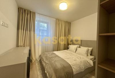 APARTAMENT 3 CAMERE | TEI | BLOC NOU - BOUTIQUE | MOBILAT UTILAT NOU - 4