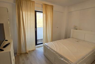 Apartament cu 2 camere decomandat, mobilat în Central - 2