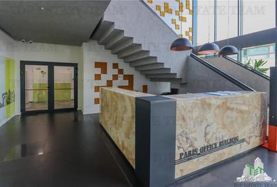 Spatiu de Birouri de 300 mp in Zona Grozavesti la Parter - 5