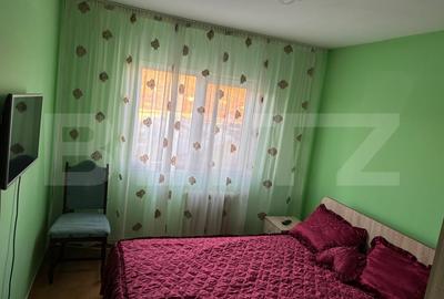 Apartament 3 camere cu garaj sub bloc, Dumbrava Nord - 6