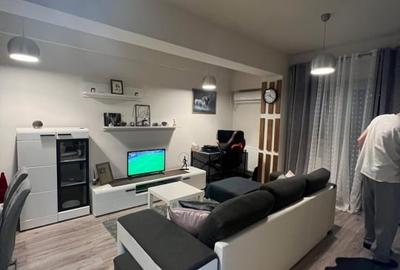 Apartament cu 2 camere decomandat, mobilat în Militari - 3