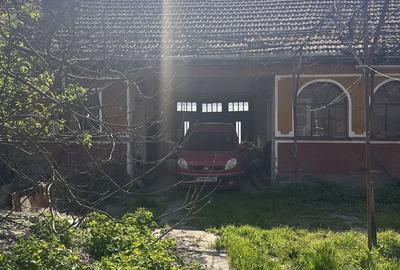 Casă cu 4 camere în Lugojel - 4