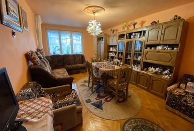 De vânzare apartament, etajul 1, spațios și luminos cu 2 balcoane - 5