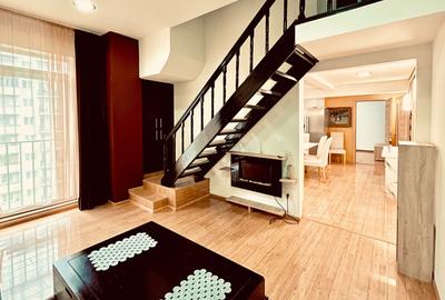 Apartament cu 4 camere decomandat în Iris - 2