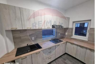 Casă cu 5 camere cu Teren 300 Mp în Central - 3