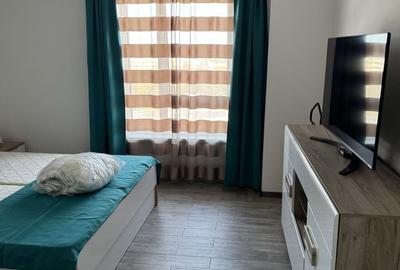 Apartament cu 2 camere decomandat în Aradului - 7