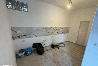 Casă cu 3 camere în Central - 5