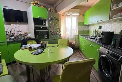 Apartament cu 2 camere decomandat în Central - 2