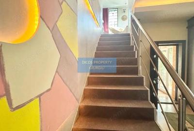 Casă cu Canalizare în Central - 13