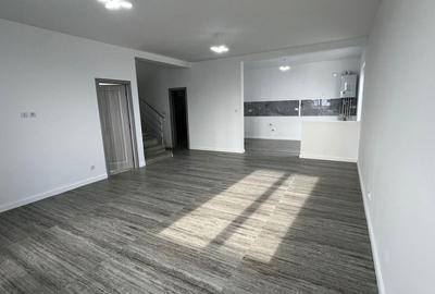 Casă cu 4 camere în Central - 6