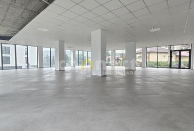 Spatiu comercial in zona Dambul Rotund I Taietura Turcului