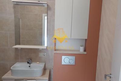 Apartament cu 3 camere semidecomandat, mobilat în Mărăști - 6