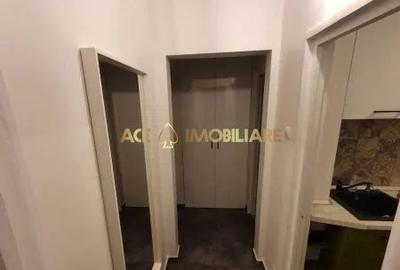 Apartament cu 3 camere, mobilat în Drumul Taberei - 4