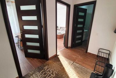 NOU Garsoniera Impecabila | Bloc Nou | Chiarja Rezervelor - 3