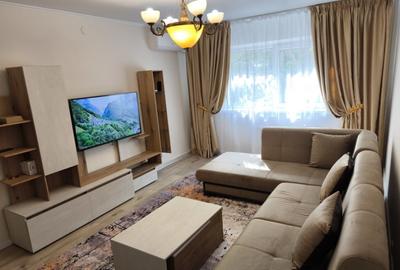Apartament 3 Camere | 68 mp | Metrou | Prima inchiriere | Aviatiei - 2