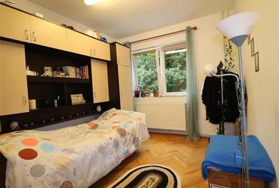 Apartament 3 camere | boxa | mobilat utilat  | etaj 1 | Manastur - 7