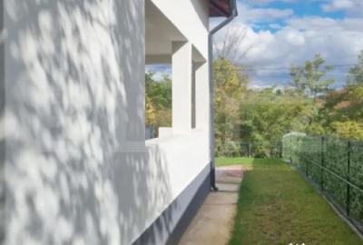 Casă cu 3 camere cu Teren 430 Mp în Central - 5