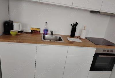 Apartament cu 3 camere decomandat în Exterior Vest - 5