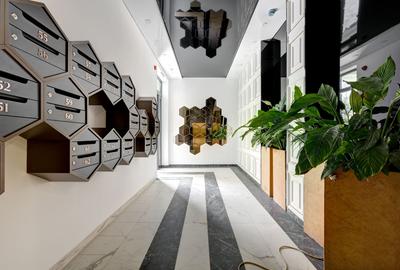 PENTHOUSE 4 CAMERE - PIPERA - TERASA 165MP PENTHOUSE 4 CAMERE - PIPERA - TERASA 165MP - 13