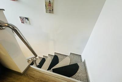 Casa superba insiruita cu 3 camere si curte langa scoala Petru Rares - 18