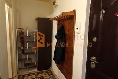 EXCLUSIVITATE Garsoniera cf1 decomandata zona Dorobanti 2 - 5