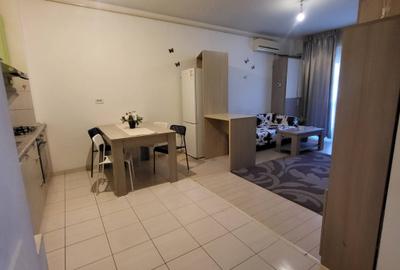 Apartament 2 camere, etaj 5/8, complet mobilat si utilat - 2