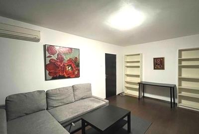 Garsonieră decomandată în Berceni - 1
