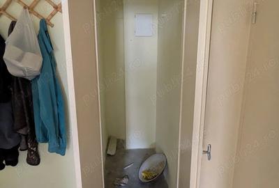 Apartament cu 2 camere decomandat în Central - 1