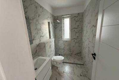 Apartament cu 2 camere în Braytim - 9