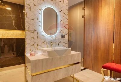 Apartament cu 7 camere decomandat, mobilat în Drumul Poienii - 18