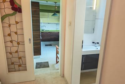Apartament cu 4 camere decomandat, mobilat în Grădina Icoanei - 8