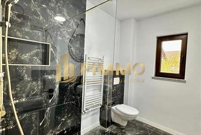 Apartament cu 2 camere semidecomandat, mobilat în Est - 6