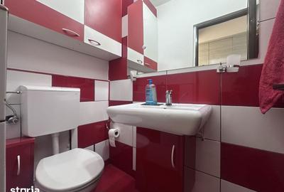 Apartament cu 3 camere decomandat în Central - 5