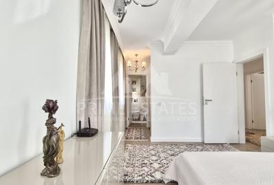 Apartament cu 5 camere decomandat, mobilat în Aviației - 17