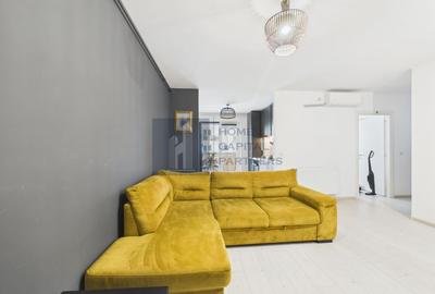 Apartament cu 3 camere decomandat, mobilat în Theodor Pallady - 2