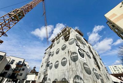 Apartament cu 3 camere în Moșilor - 4