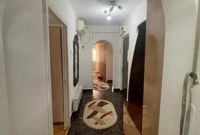 Apartament cu 3 camere decomandat în Central - 6